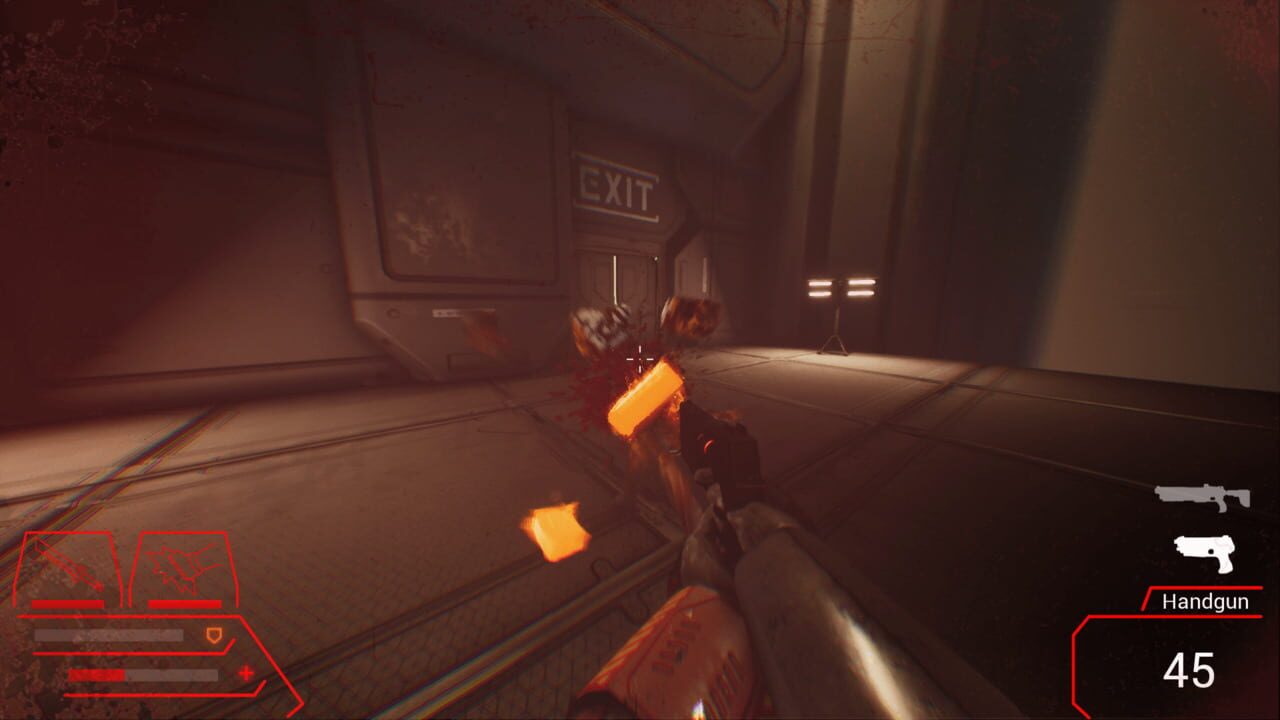 Project: Furry Apocalypse