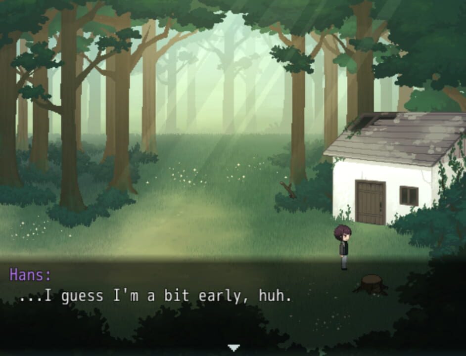 Omen of Rain