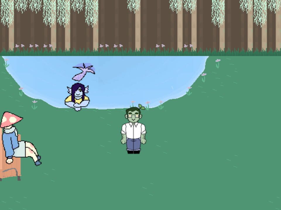 Mister Mandragora’s Special Errands!