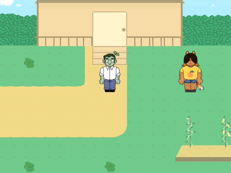 Mister Mandragora’s Special Errands!