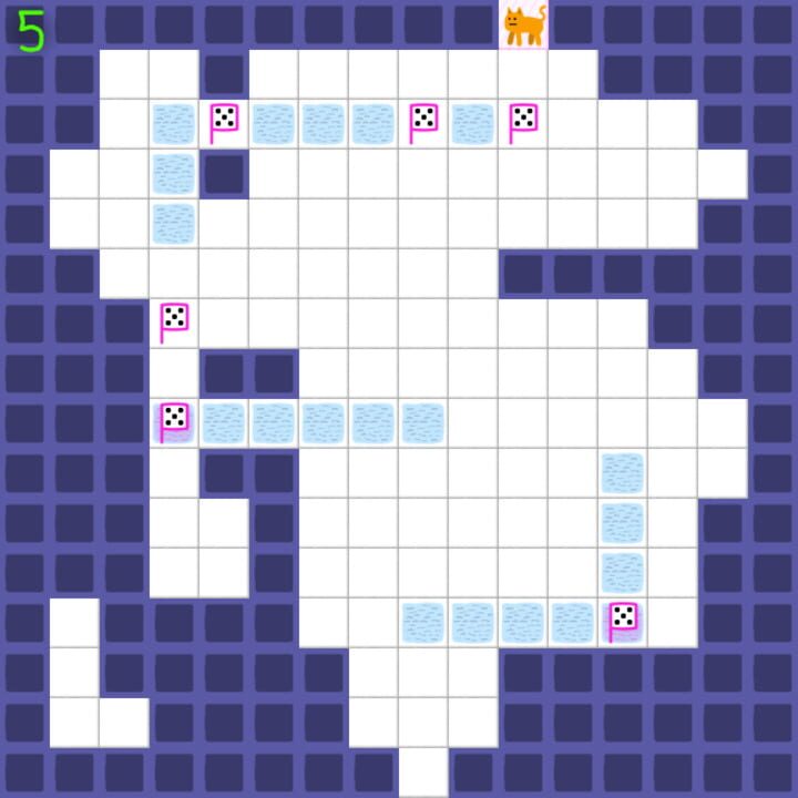 N Step Steve: Part 1