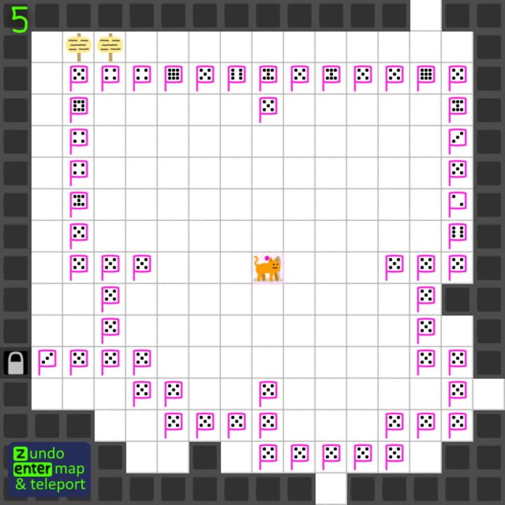 N Step Steve: Part 1