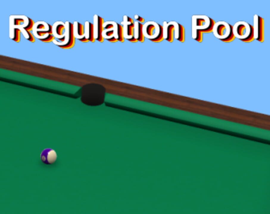 Regulation Pool