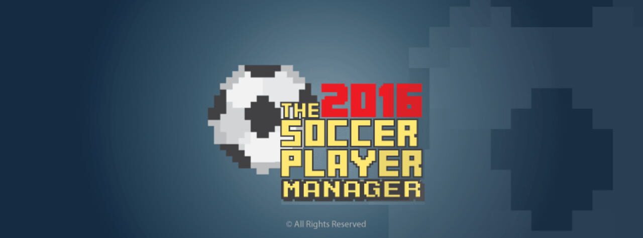 The Soccer Player Manager