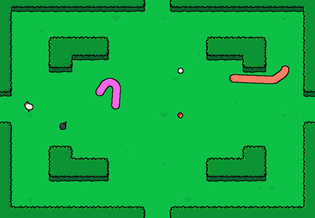 Snake Snafu