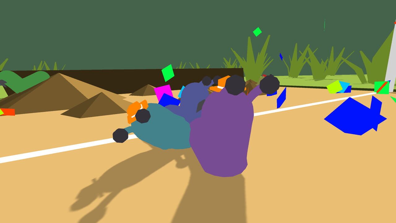 Slug Races
