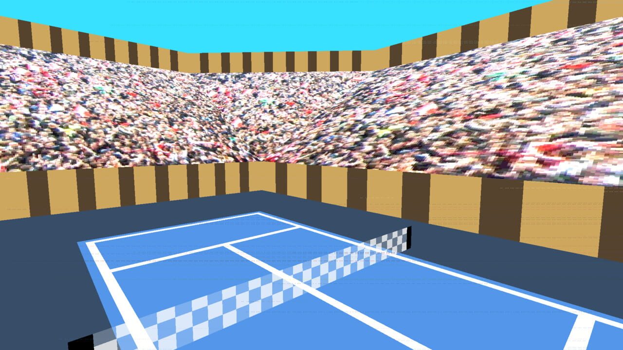 Ace Tennis 64