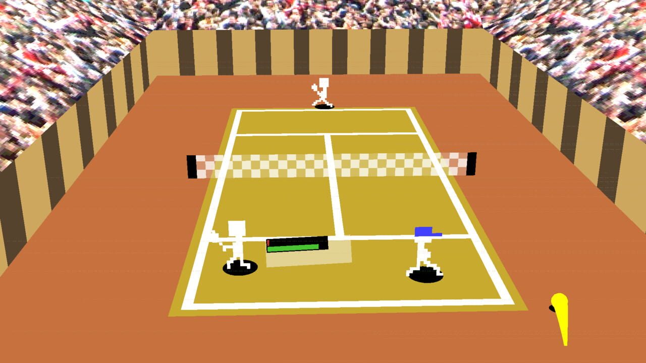 Ace Tennis 64