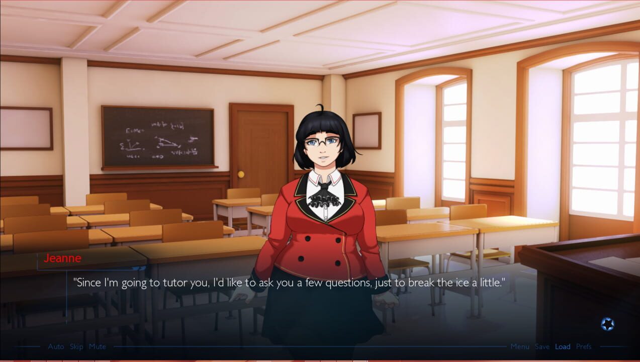 Missing Stars: Act One