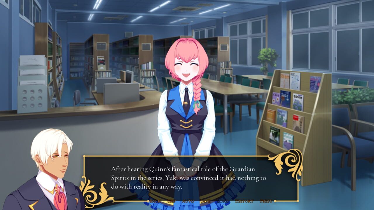 Love Rewind: A Magical Time Travel Romance