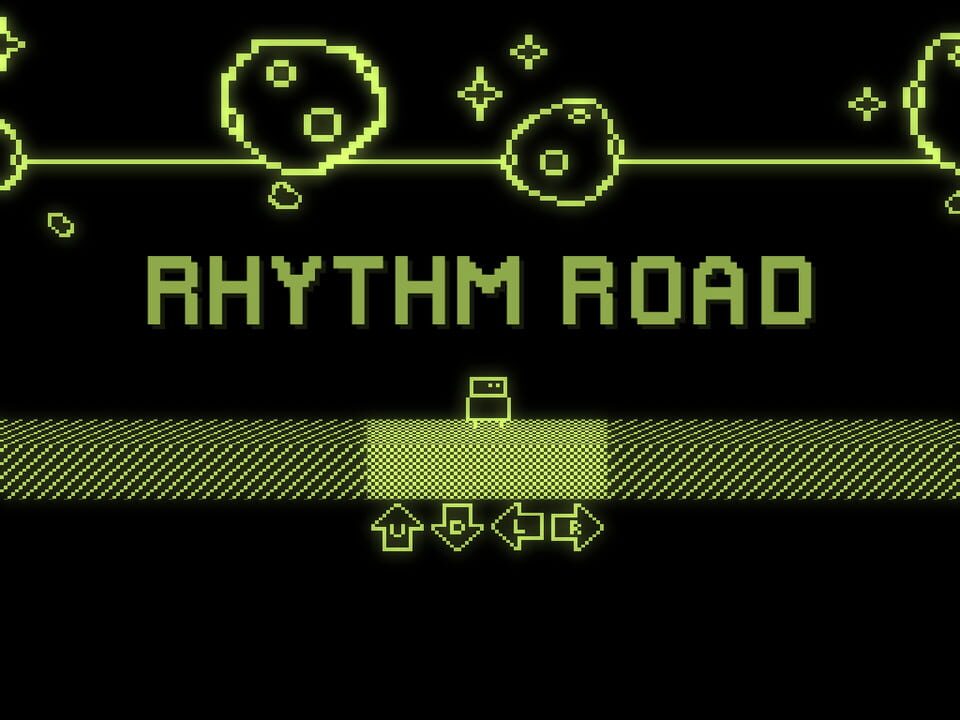 Rhythm Road