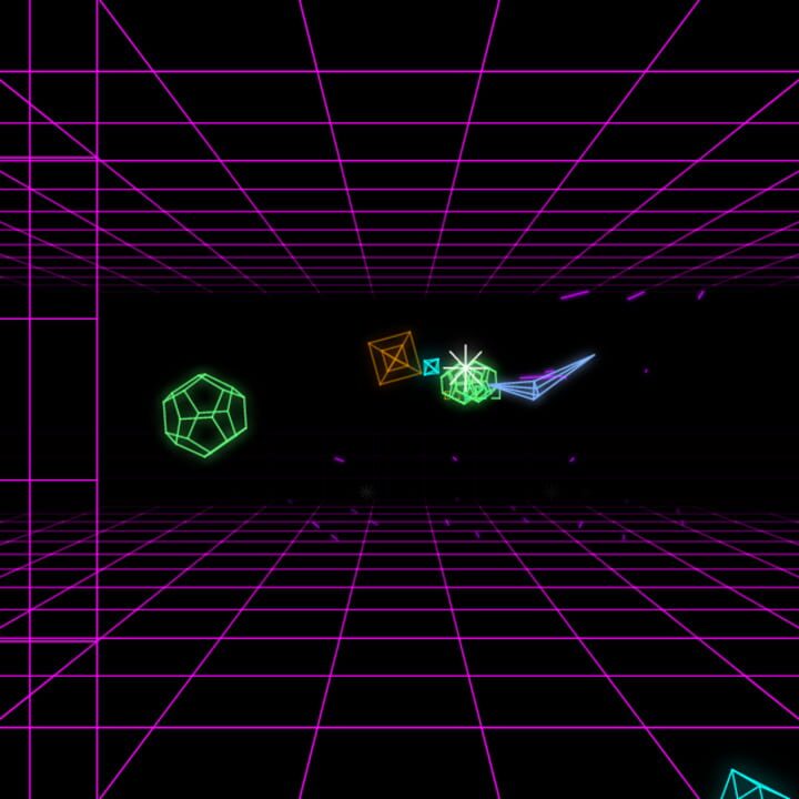 Cyber Flyer