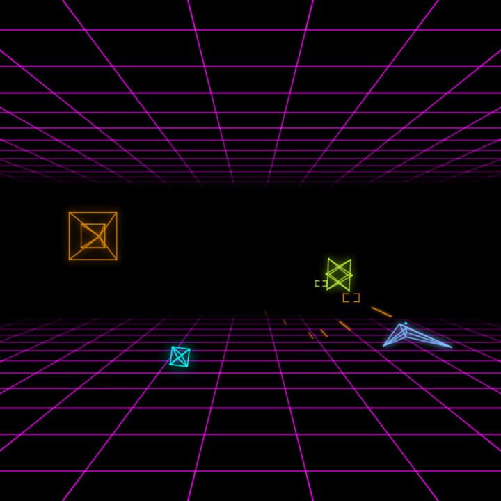 Cyber Flyer