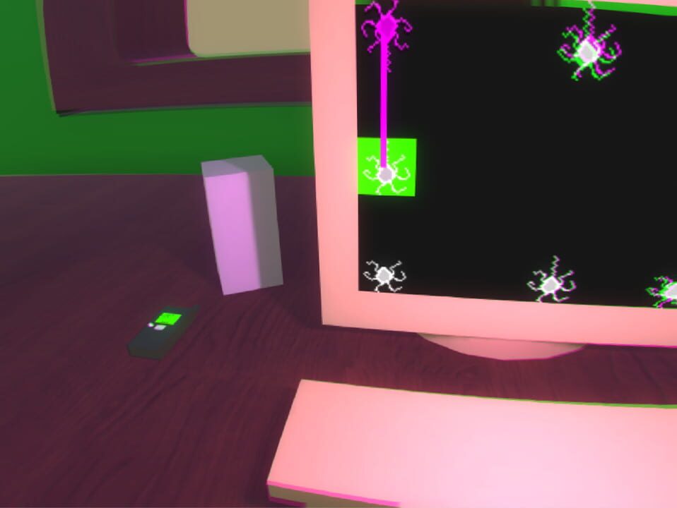 A Drift for the Irresolute