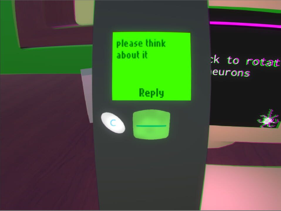 A Drift for the Irresolute