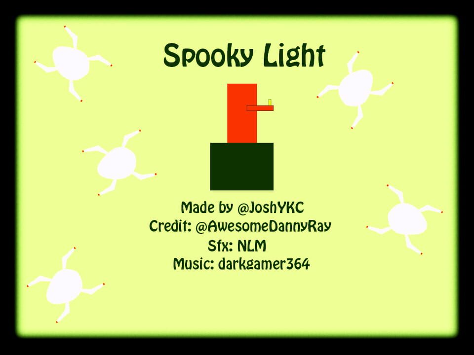Spooky Light