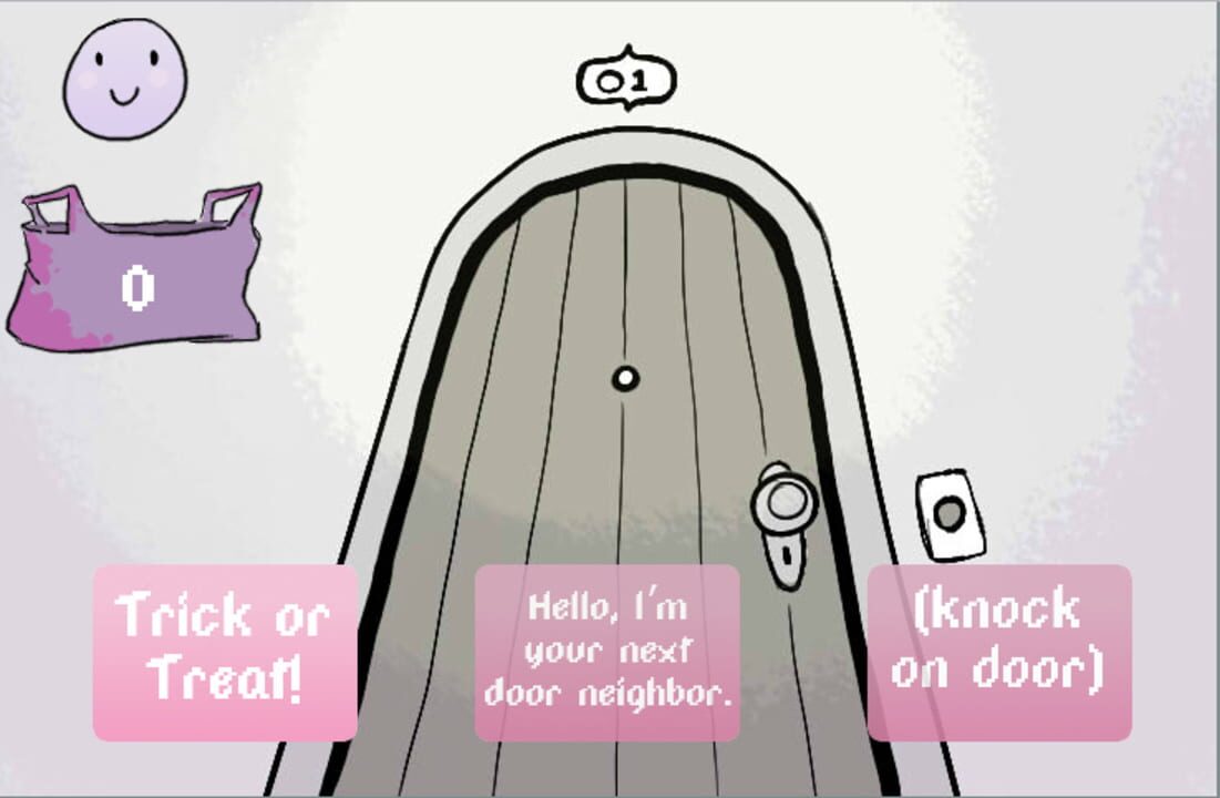 Don’t Talk to Strangers