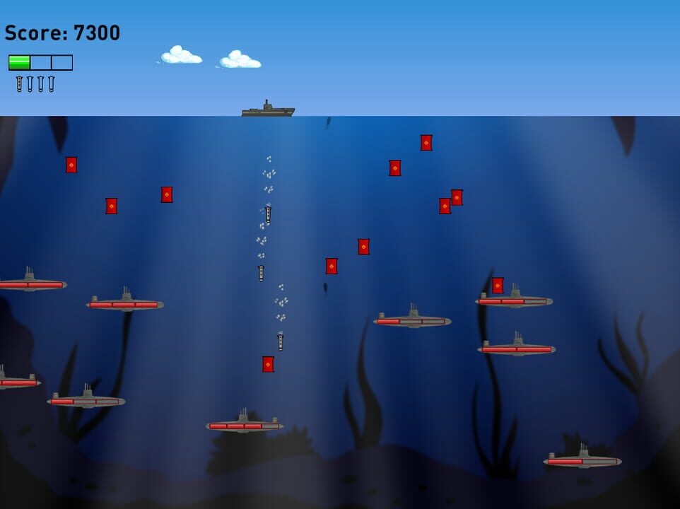 Sub Hunter