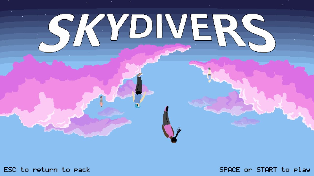 KMG Tournament: Kiss More Girls