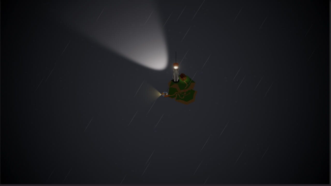 The Archipelago