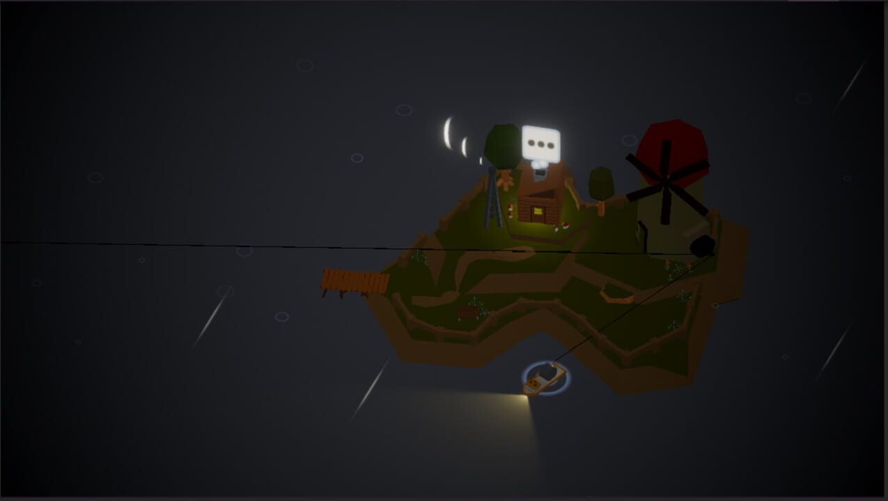 The Archipelago