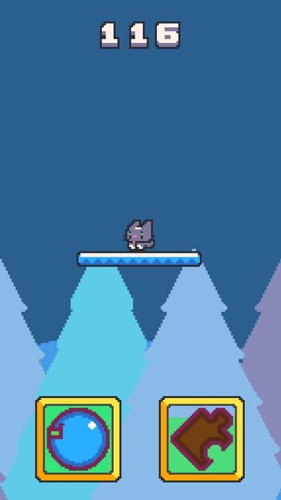 Super Kitty Tales