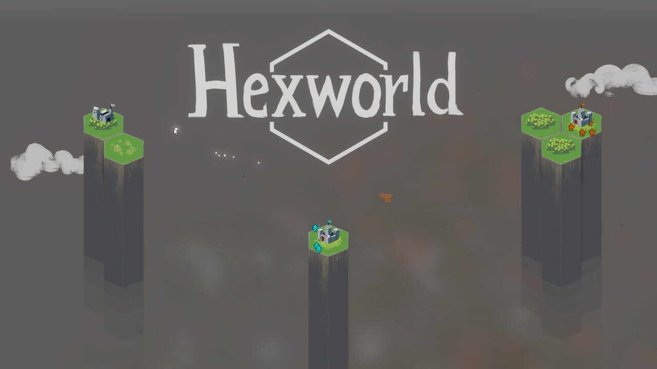 Hexworld - Kotaku