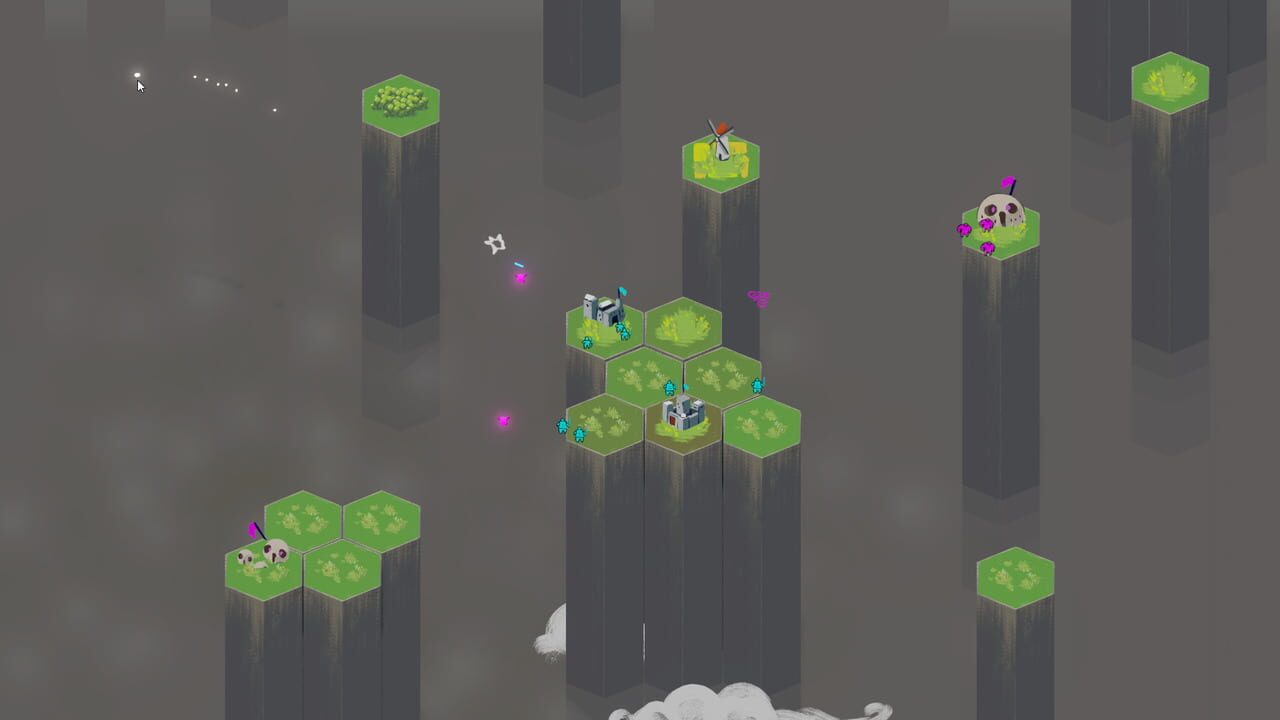 Hexworld - Kotaku