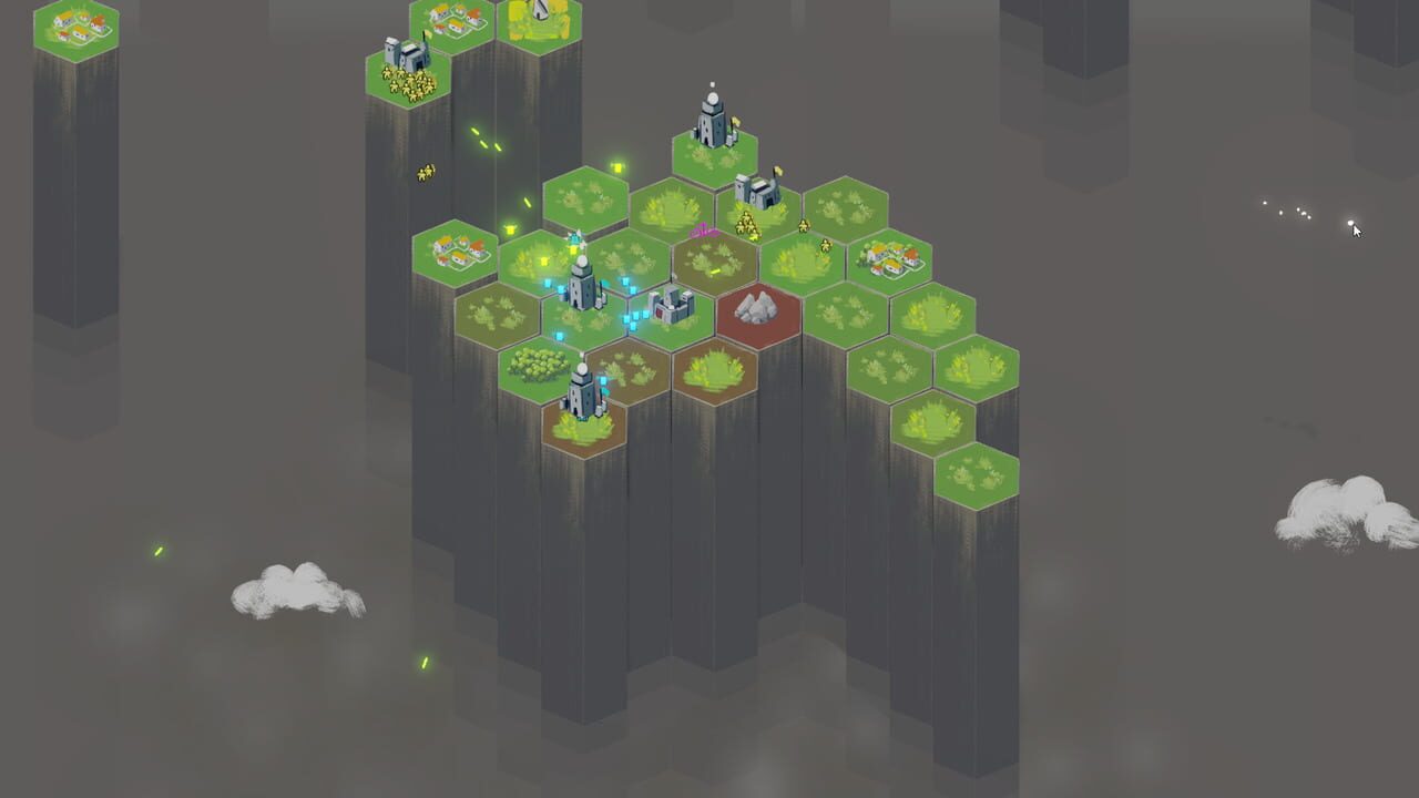Hexworld - Kotaku