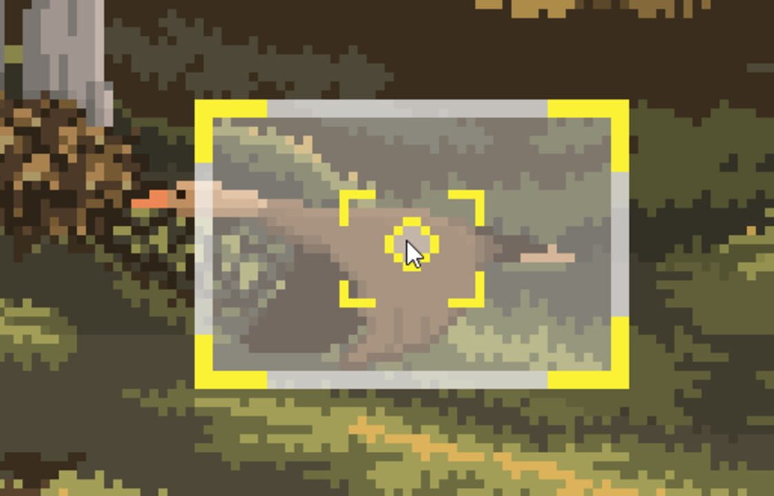 Where’s My Tripod?