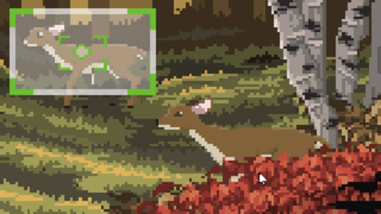 Where’s My Tripod?