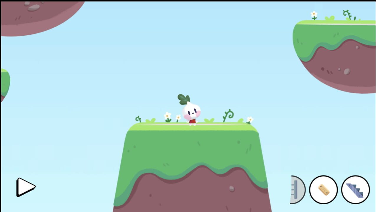 Radish Kid Ascension