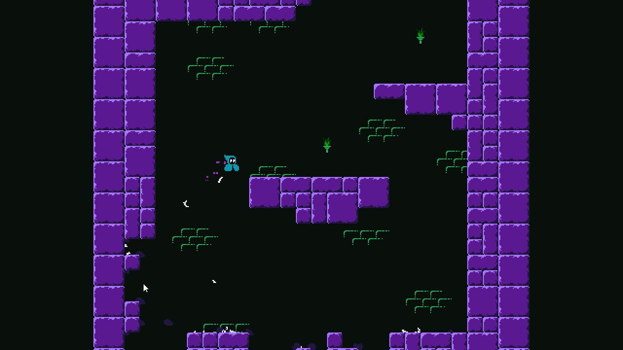 Potion Commotion