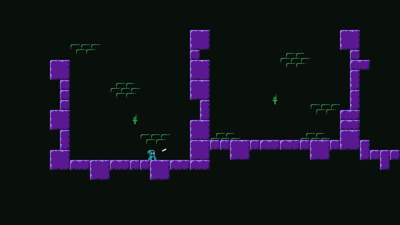 Potion Commotion