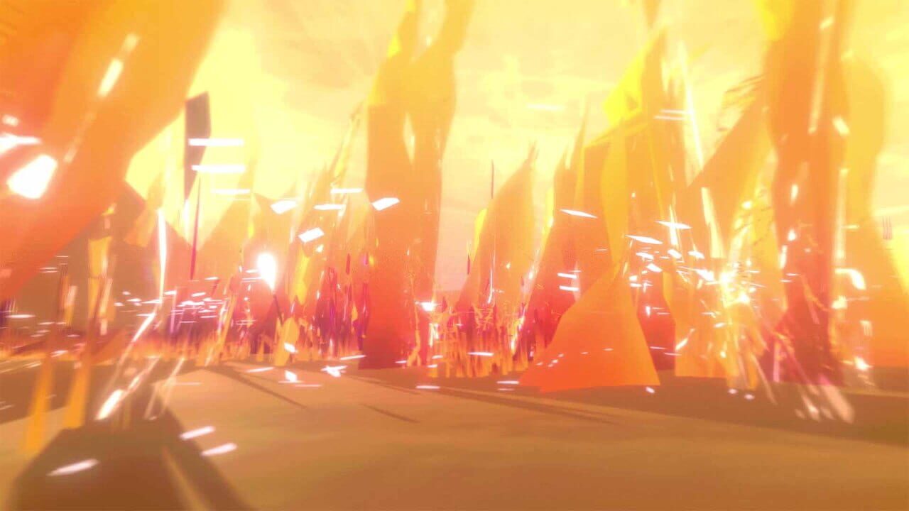 The Sands of Voltark