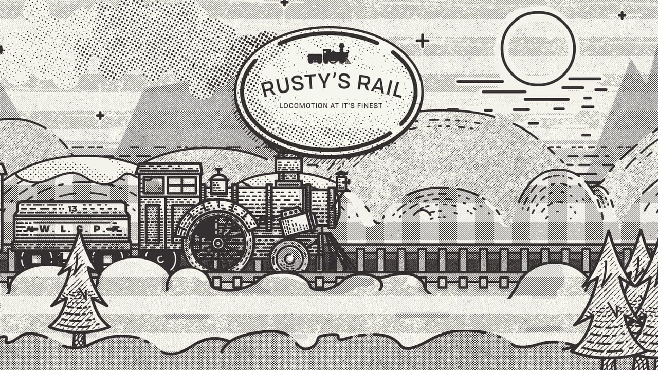 Rusty’s Rail