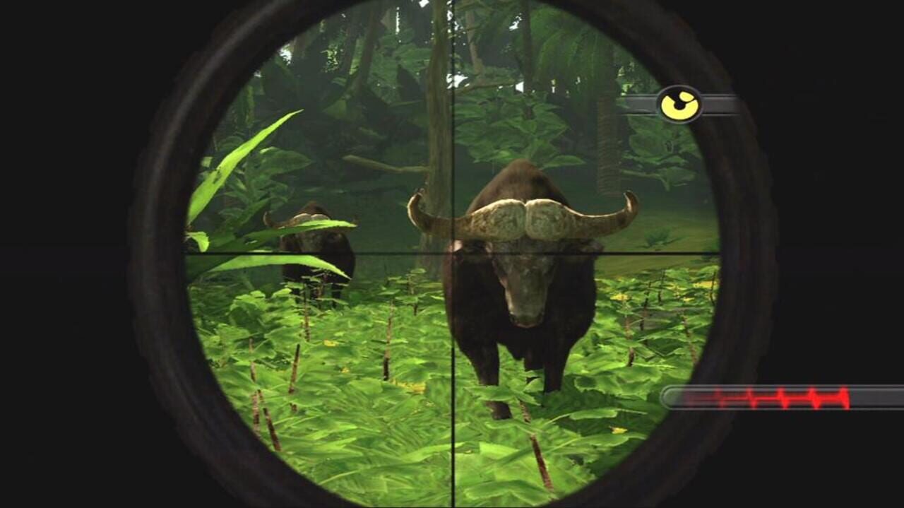 Cabela’s Dangerous Hunts 2009