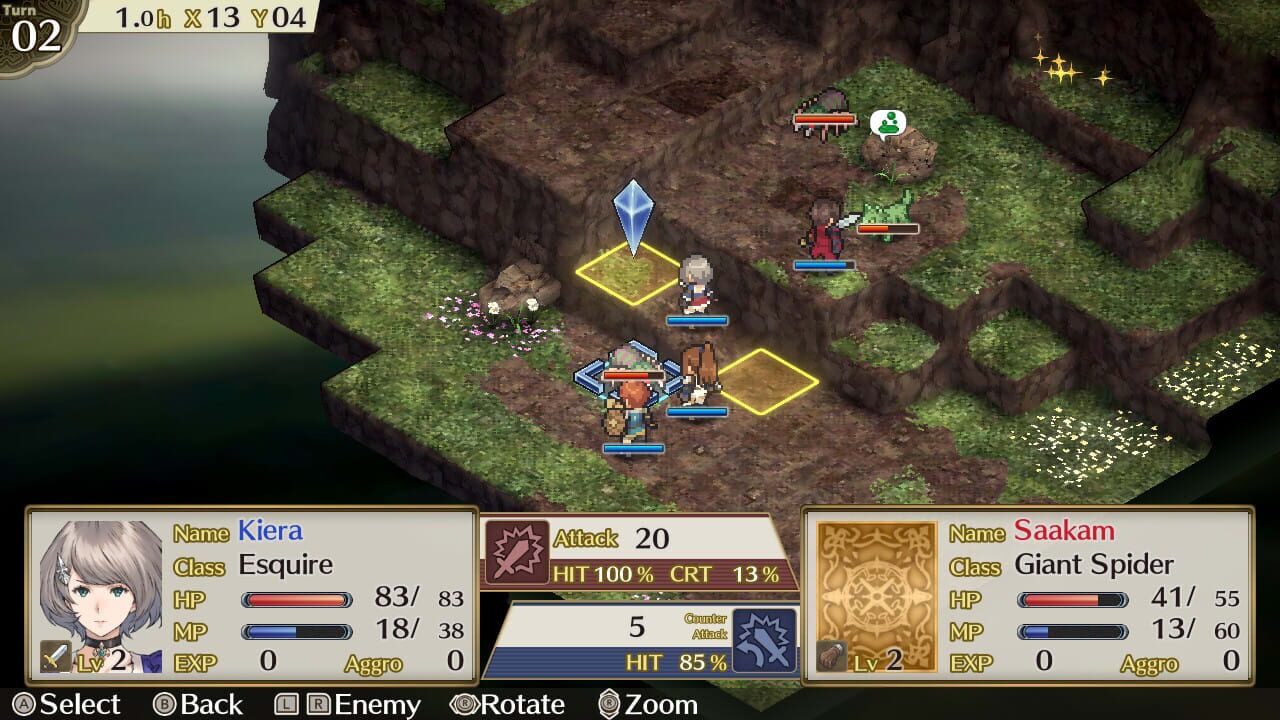 Mercenaries Rebirth: Call of the Wild Lynx