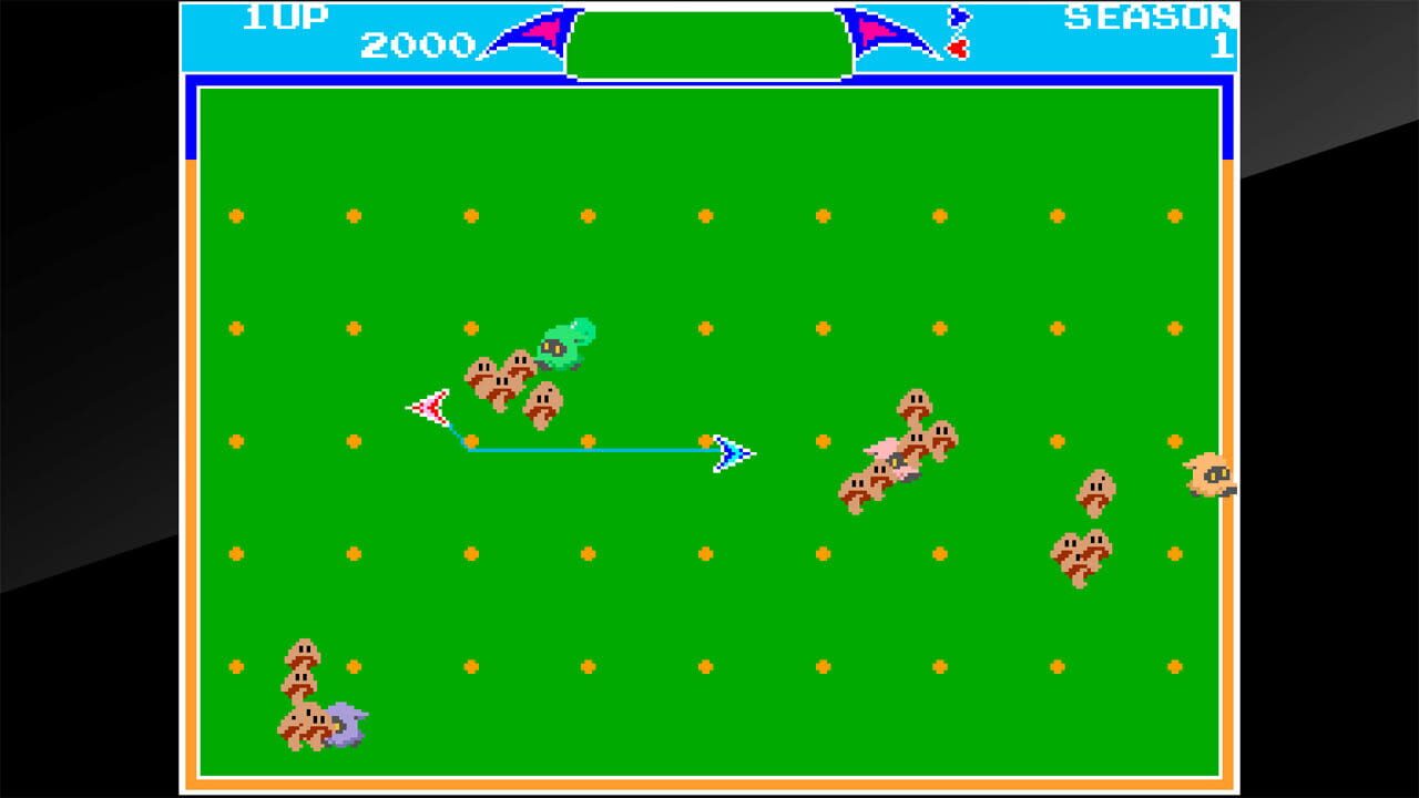 Arcade Archives: Libble Rabble