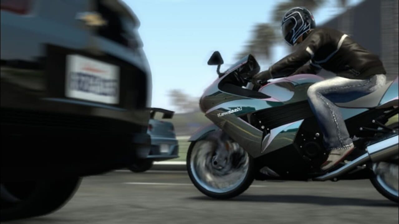 Midnight Club: Los Angeles – Complete Edition