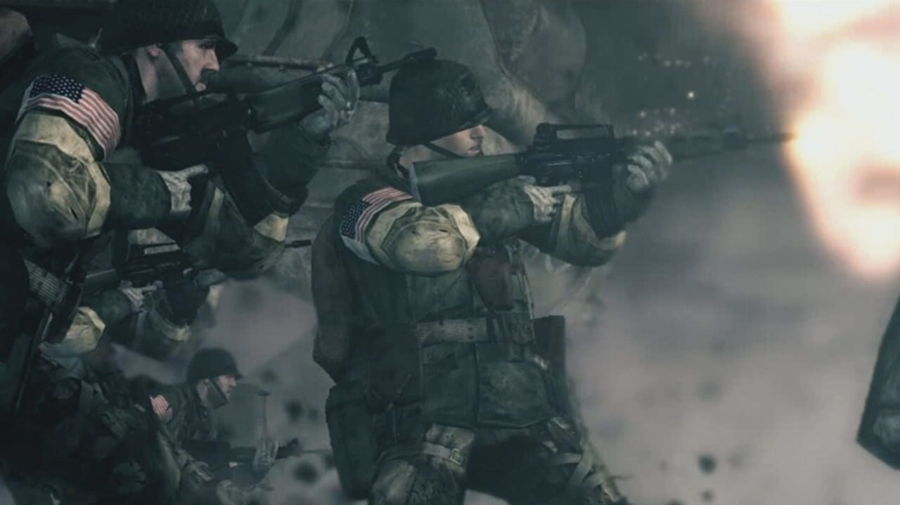 Steel Battalion: Heavy Armor