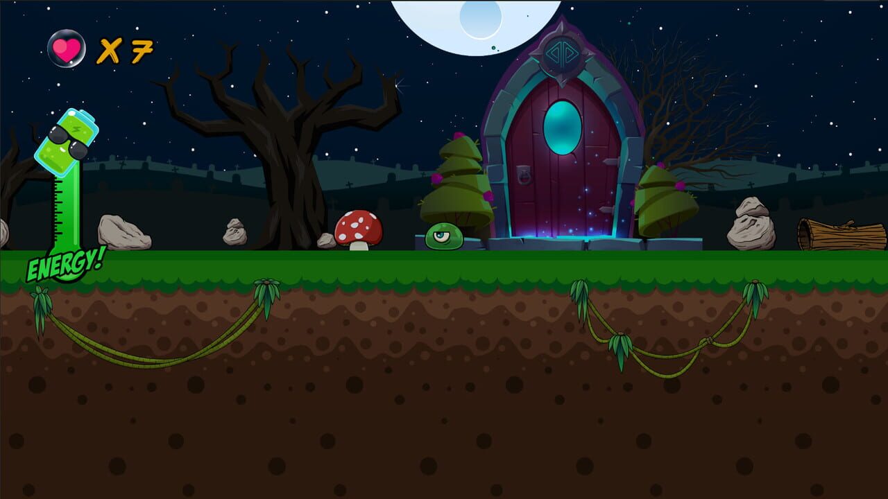 The Last Cell