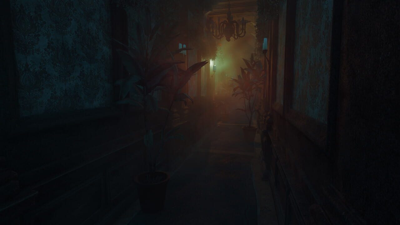 Uninvited Guest
