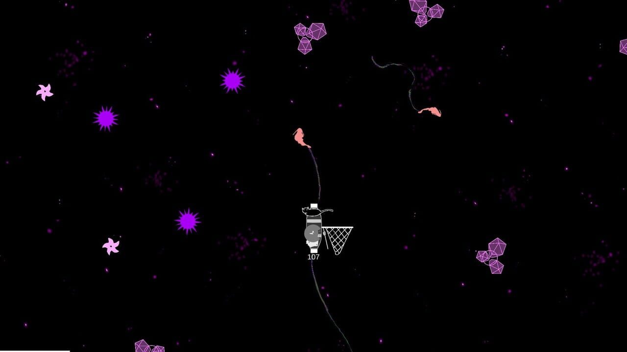 Star Fisher