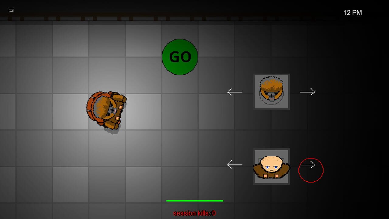 Zombie Quest