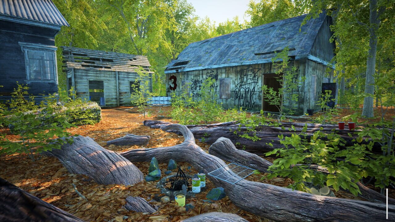 The Quiet Apocalypse