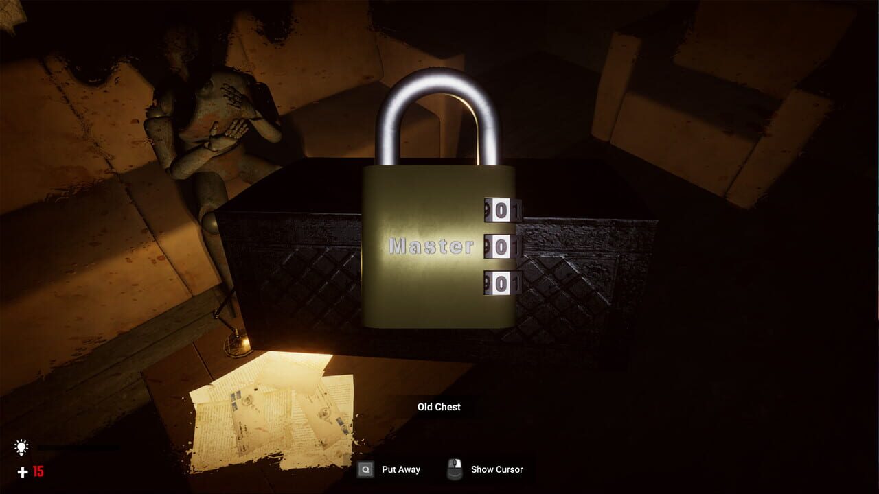 Midnight: Submersion