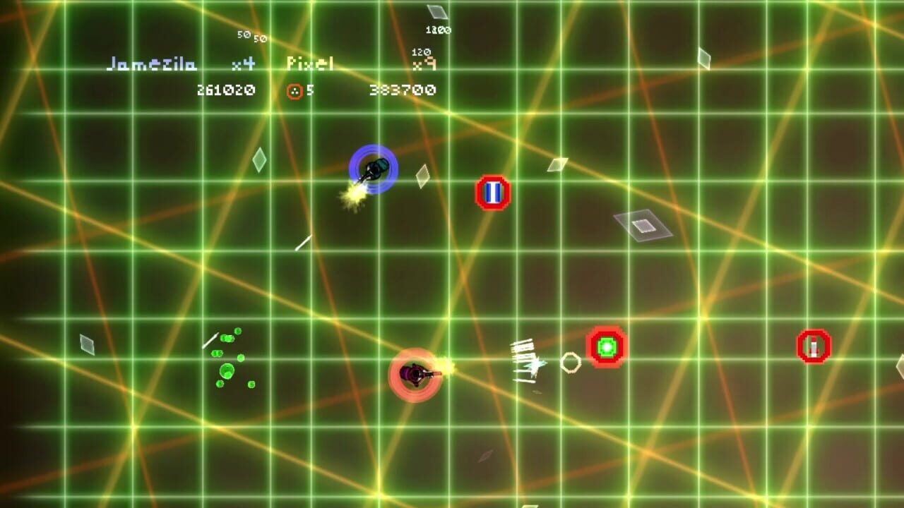 I Maed a Gam3 W1th Z0mb1es 1n it!!!1