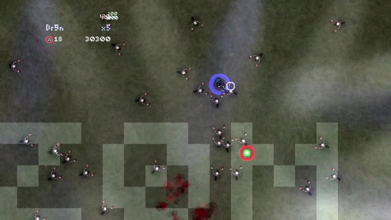 I Maed a Gam3 W1th Z0mb1es 1n it!!!1