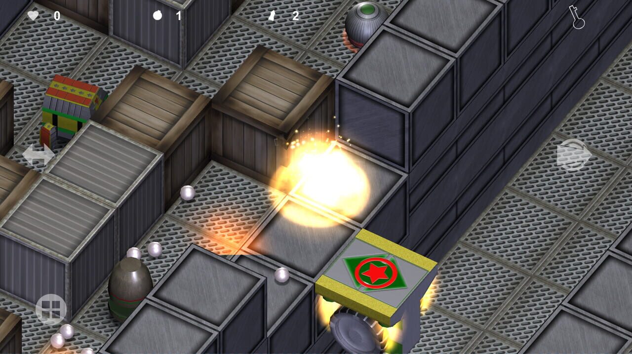 Spider Fire